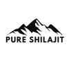 Pure shilajit