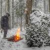 Outdoor Forge