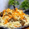Ard Al Jabal Kitchen