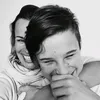 le fou rire