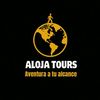 ALOJA TOURS