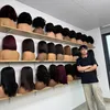 Anbihair. Jack