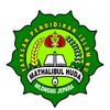 MA MATHALIBUL HUDA MLONGGO