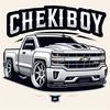 CHEKIBOY