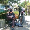 VIDEO GRAFER KALTARA