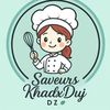 Saveurs Bahar Dz