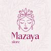 Mazaya store