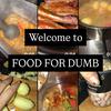 welcometofoodfordumbs