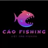 Cáo Fishing