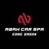 Abah Car Spa Gong Badak