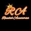 Raudah accesoris