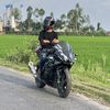🏍THUG RIDER🏍️