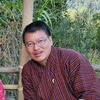 Karma Dorji