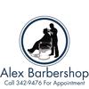 1alexbarbershop