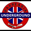 barbearia underground