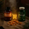 Ashwagandha e Moringa🌱