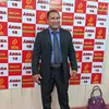 pr Melquias Gomes