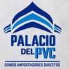 Palacio del  Pvc