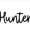 hunter13358