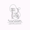 RANEEM | للتَصميمُ والتَصوُير