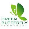 green_butterfly455