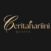 ceritahariini97