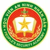 Học viện An ninh nhân dân