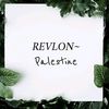 revlon.palestine