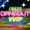 ORKES DANGDUT VVIP