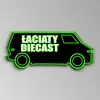 ŁaciatyDiecast