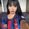 Jasmine Barça