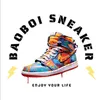 BaoBoi Sneaker