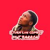 EJURA LIVE COMEDY