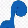 dino_bluee