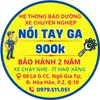 NỒI TAY GA Q10