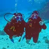 couple.divers