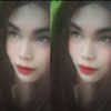 amelia fransiska sari lovely💚