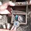 عالم الكنوز