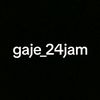 gaje_24jam