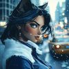 whisperdrama