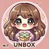 Mít Unbox📦