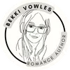Bekki - Author