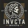 Mens Invicta