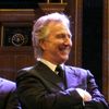 Gin(Clancy Brown's husband)
