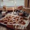 Ovenly bites