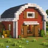 Construções Minecraft