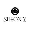 SHEONLY