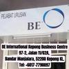 BE Intl Kepong Business Centre