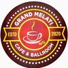 grand melati cafe