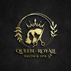 queenroyalesalon&spa